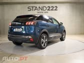 Peugeot 3008 1.2 PureTech Allure EAT8