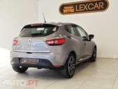 Renault Clio 1.5 dCi Limited