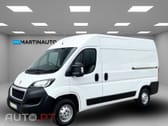 Peugeot Boxer 2.2 BlueHDi 335 L3 CD