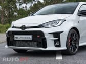 Toyota GR Yaris 1.6 T Extreme Rally
