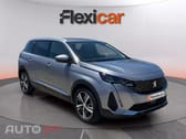 Peugeot 5008 1.5 BlueHDi Allure Pack