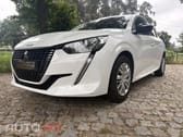 Peugeot 208 1.2 PureTech SE Style