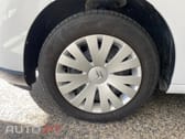 Citroen C3 1.6 BlueHDi Attraction