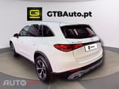 Mercedes-Benz GLC 300 e 4M Avantgarde 
