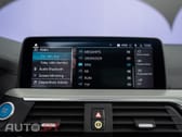 BMW iX3 Impressive