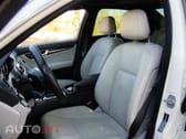 Mercedes-Benz C 250 CDI Avantgarde BE 131g Aut.