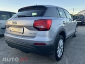 Audi Q2 30 TDI S tronic