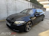 BMW M5 Standard