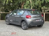Citroen C3 1.2 PureTech Shine EAT6