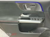 Mercedes-Benz B 200 d AMG Line Aut.