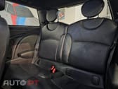 MINI Cooper d
