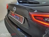 Nissan Qashqai 1.3 DIG-T N-Connecta J18