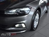 Volkswagen Polo 1.6 TDi Confortline