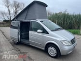 Mercedes-Benz Viano Marco Polo 3.0 V6