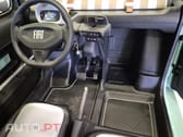 Fiat Topolino 6 kWh