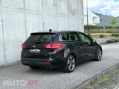Kia Ceed SW 1.0 T-GDI GT Line