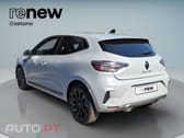 Renault Clio TCe 90 esprit Alpine