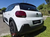 Citroen C3 1.2 PureTech Shine