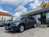 BMW X1 16 d sDrive