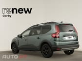 Dacia Jogger Jogger 1.0 ECO-G Extreme+ Up&Go 7L Bi-Fuel