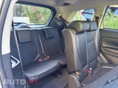 Mitsubishi Outlander 2.2 DI-D Instyle Navi