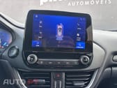 Ford Puma 1.0 EcoBoost MHEV ST-Line Design