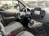 Citroen Berlingo 1.6 BlueHDi L1 3L