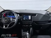 Renault Zoe (c/ Bateria) Zen 50