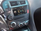 Citroen DS5 2.0 HDi Hybrid4 Sport Chic CMP6