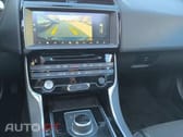 Jaguar XE  20d Aut R  Sport Ingenium Edition