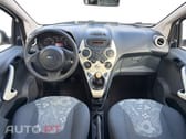 Ford KA 1.2 City