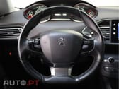 Peugeot 308 Business Line 1.5 BlueHDi 100cv
