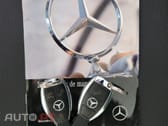 Mercedes-Benz A 180 d Urban