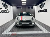 MINI Clubman One D