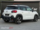 Citroen C3 Aircross PureTech 110 Stop & Start Feel