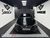 Peugeot 508 SW 1.6 Hybrid GT Pack e-EAT8