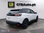 Peugeot 3008 Plug-In Hybrid 225CV GT 
