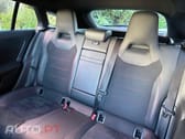 Mercedes-Benz CLA 200 d Shooting Brake AMG Line Aut.
