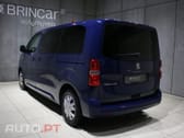 Peugeot Traveller 1.6 BlueHDi L3H1 Long