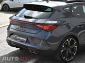 Cupra Leon 1.4 e-Hybrid VZ DSG