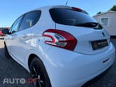 Peugeot 208 1.2 PureTech Active