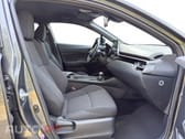Toyota C-HR 1.8 HSD Comfort+P.Style