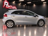 Kia Rio 1.1 CRDi More