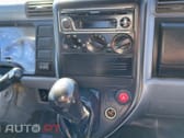 Mitsubishi Canter 3s13 3.0 130cv