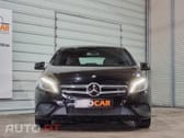 Mercedes-Benz A 180 CDi BlueEfficiency Urban