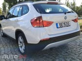 BMW X1 18 d xDrive