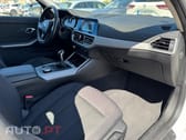 BMW 318 d Touring Line Sport
