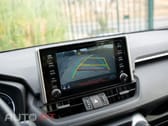 Toyota RAV4 2.5 HDF Comfort