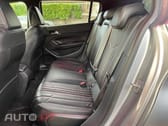 Peugeot 308 1.6 BlueHDi GT Line