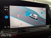 Volkswagen Golf 1.4 TSI GTE DSG